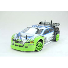 1: 10 Nitro 2 Kanal Sh16 Motor Modell RC Auto